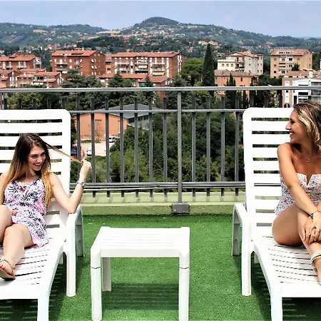 Ilgo Hotel
